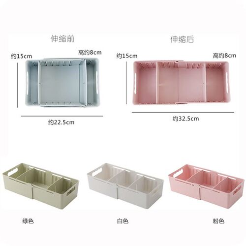 foldable storage box clothes big cloth storage plastic boxes