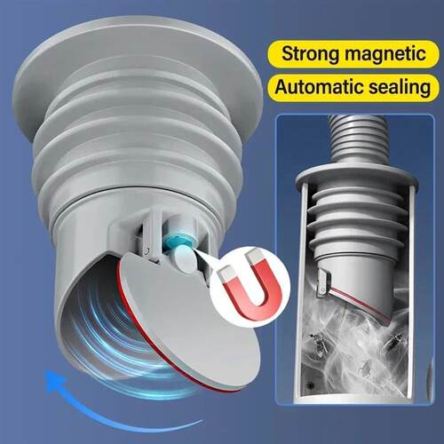 Dish Bathroom Drainer Kitchen Drain Trap Sink Dra Filter Sew
