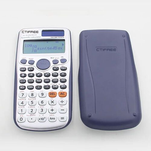 Calculator for 991ES-PLUS Original Scientific Calculator 417