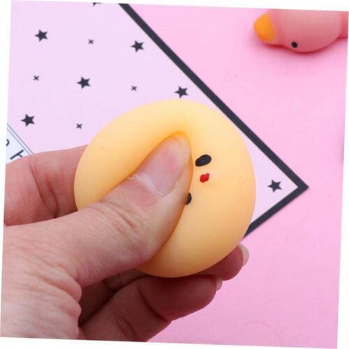 60 Pcs Squishies Mochi Anima Squishy Toys for Kids Party