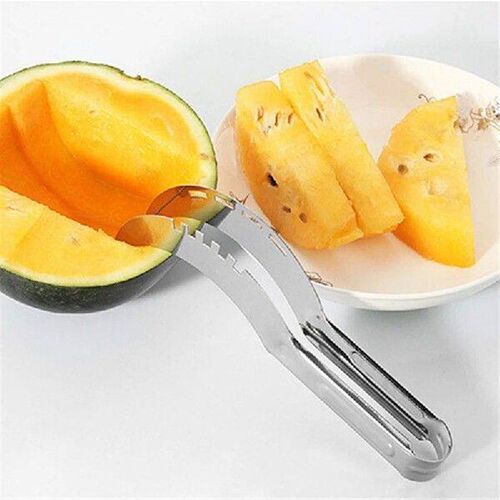 Safe Cutter Save Time Multi-function Slicer Watermelon