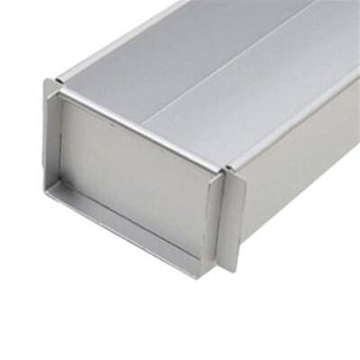 Tiramisu Muffin Pan Aluminum Alloy Cheesecake Pan Baking