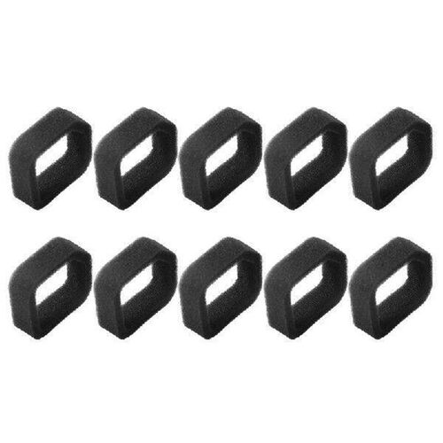 10 Pcs String Trimmer Air Filter  Replacement for ryobi