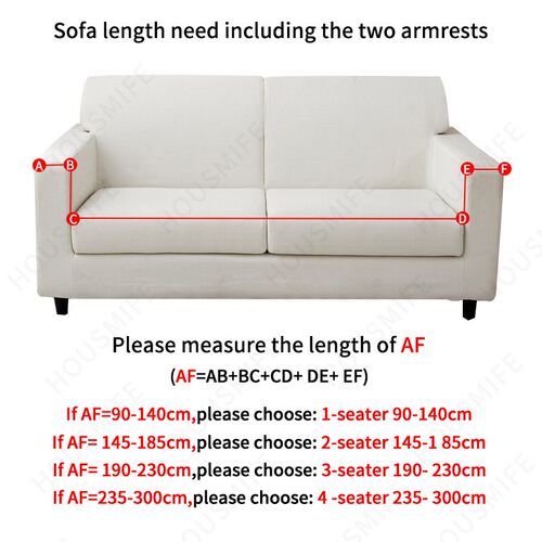 2021 new winter plush sofa cover modern simple chaise longue