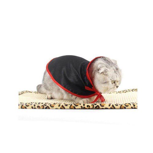 Halloween Costumes Shawl Parrot Warm Pet Cape Dog Cat Small