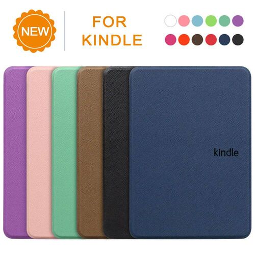 Case for Kindle Paperwhite 2024 2024 Pouch 1 2 3 4 5 6 7 8 9