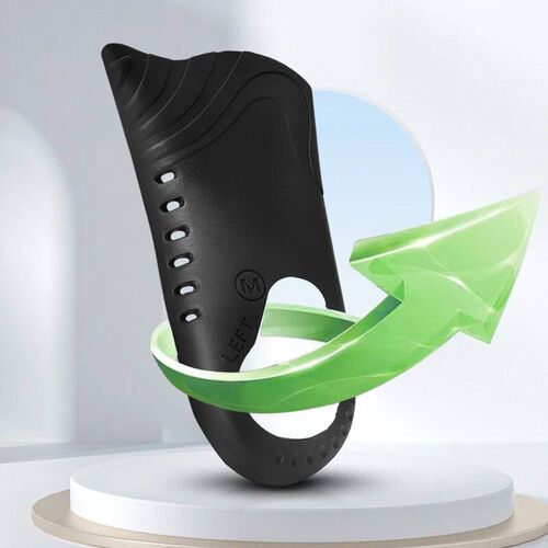 Arch Support Inole Inert Men Women - Flat Feet - Orthotic In