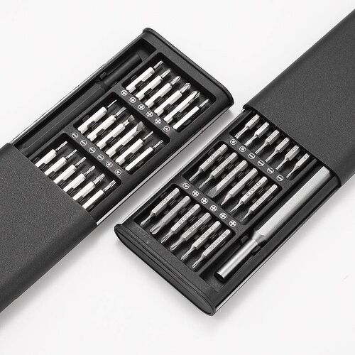Household Small Precision Screwdriver Set, Multi-functional