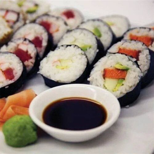 DIY Sushi Making Machine Sushi Maker Tool Quick Sushi Bazook