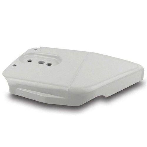 Gasoline Chainsaw Logging Chainsaw Dust Cover Assembly For