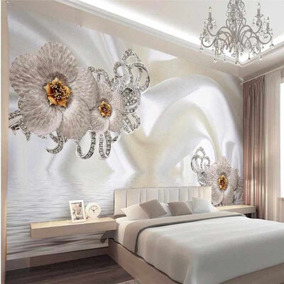 beibehang wallpapers home decor Photo background wallpaper