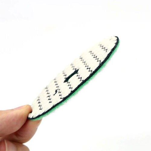 Diamond Dry/Wet Polishing Pads Marble Stone Buffing