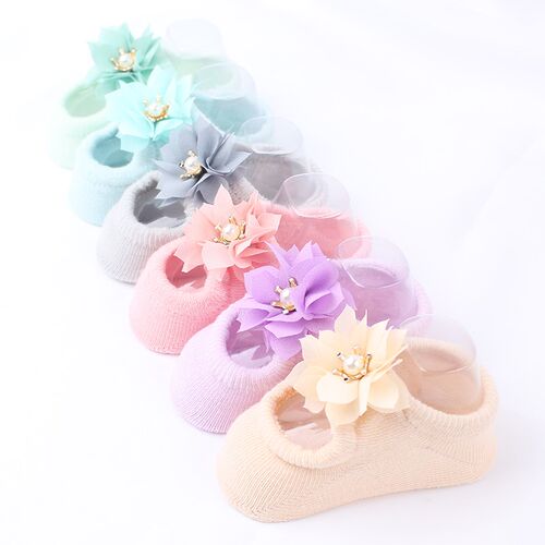 10Pcs Baby Shoe Sretcher Socks Display Stand Clear PVC Child