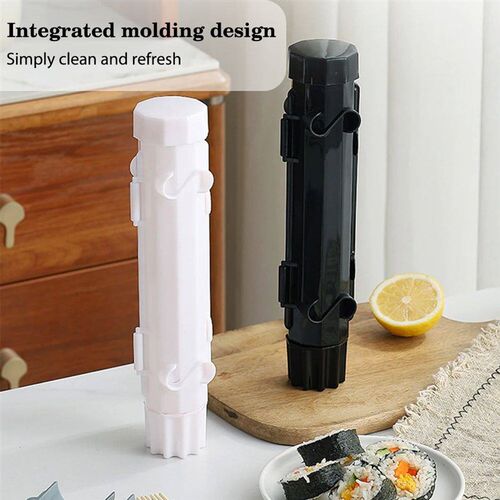 Diy Sushi Making Kit Machine Food Grade Plastic Kitchen Sush