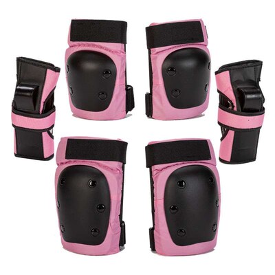 Thickened Adult Skateboard Protectors Childrens Roller Skat