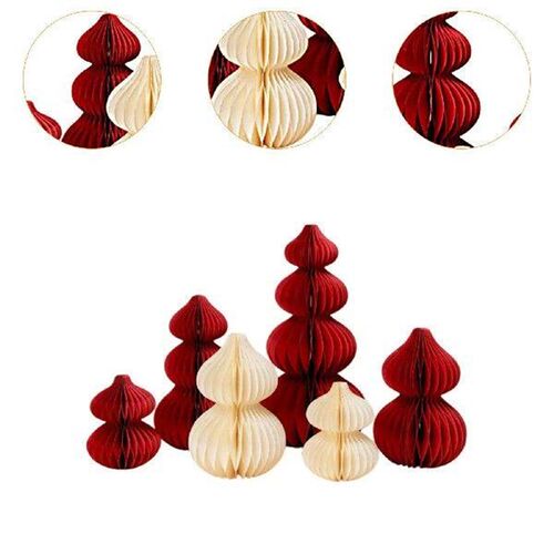 2025 Chinese New Year Table Decorations Gourd for Desk