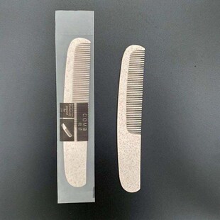 motel combs long Disposable wholesale and strip dedic hotel