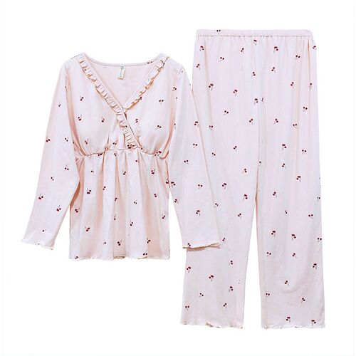 [spring And Summer In Stock 2203] Pregnant Womens Spring Au