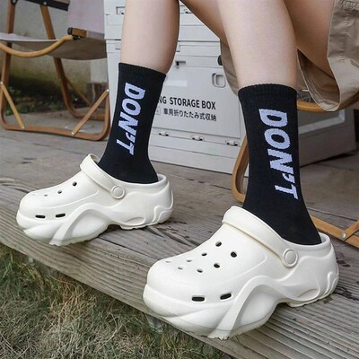BASATU Womens Fashion Chunky Platform Sandals Summer Thick