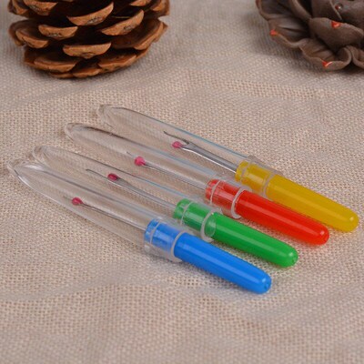 Simple Thread Remover Home Sewing DIY Accessories Thread Pic