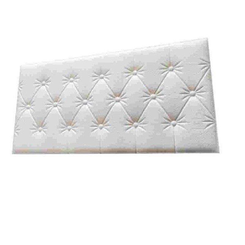 Filling Bridegroom Wall Background Panel Headboard for - 实物图