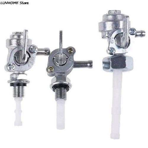 1Pc 1-8KW Gasoline Generator Gas Tank Fuel Switch Valve