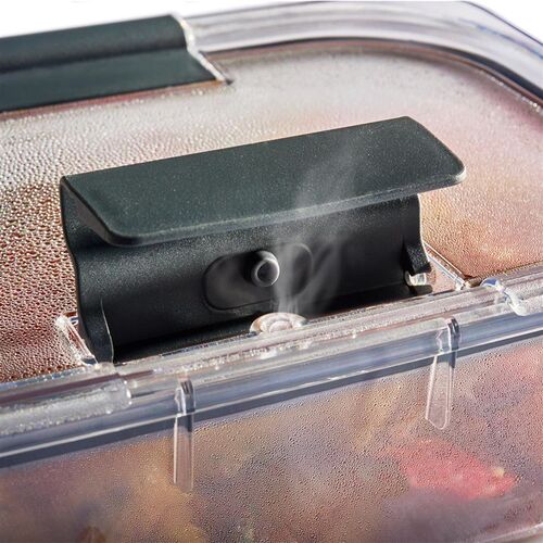 Food Storage Containers Storage Box Meal Prep Leftover