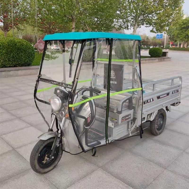 电动三轮车雨棚车棚前车头前棚快递员驾驶棚全封闭遮阳挡雨蓬车篷,户外/登山/野营/旅行用品,遮阳篷/雨篷/车篷/广告篷,淘宝优惠券,粉丝福利购,淘宝优惠卷