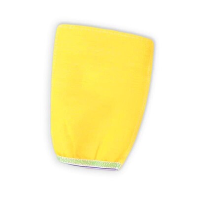 Disposable Bath Towel Shower Supplies Bathing Gloves