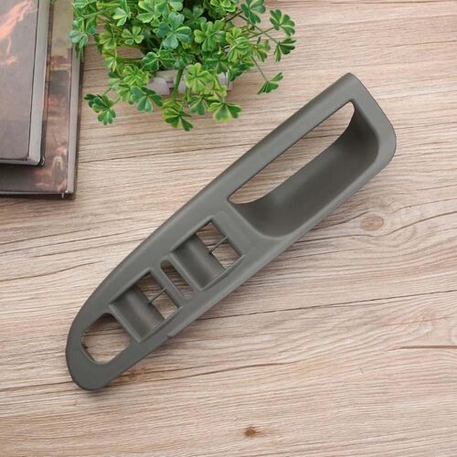 VODOOL Car Window Switch Control Panel Bezel Auto Left Front