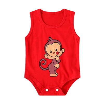 Babys Jumpsuit Babys Climbing Suit troangle Hare Bag Fart