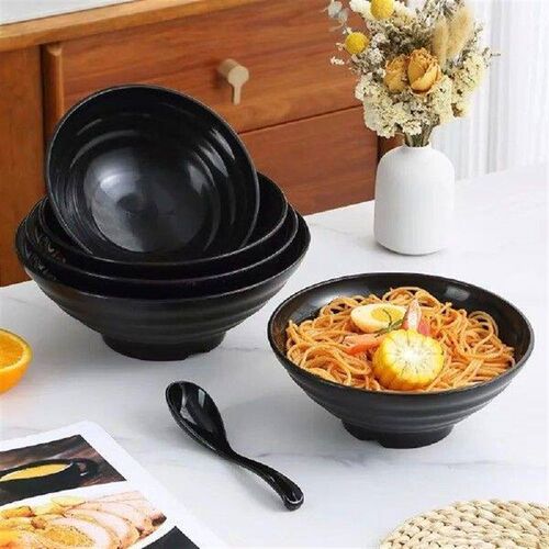 New PP Ramen Bowls Temperature Durability Spicy Hot Bowl