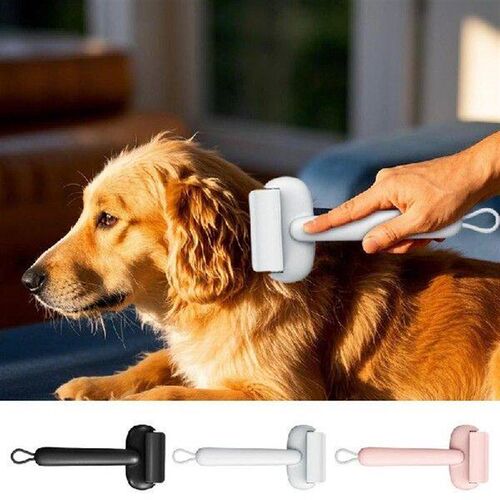Dematting Comb For Cats Undercoat Brush Dematting Comb