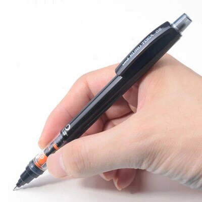 UNI Kuru Toga  Mechanical Pencil M5-452 Drawing Pencil 0.5mm