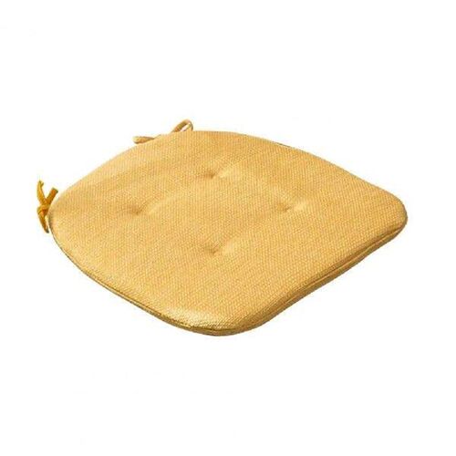 Practical Dining Room Chair Seat Butt Cushion Thicken Stool