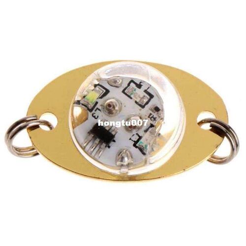High Quality 1pcs LED Underwater Deep Drop Eye Lure For Newe