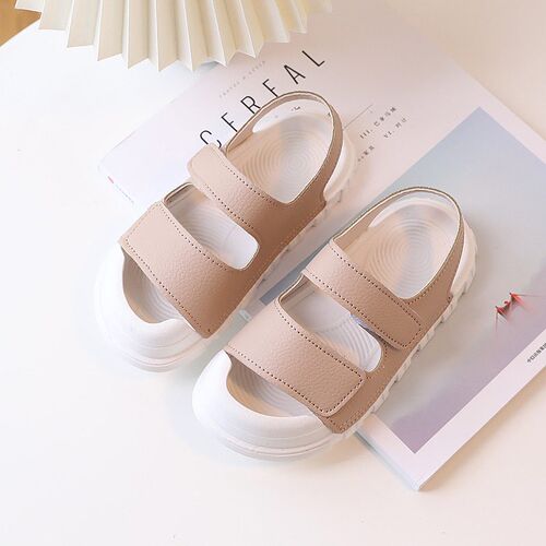 Kids Sandals Children Summer Beach Shoes for Boys Girls Todd