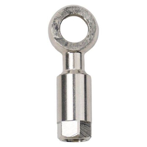Robust 2 Meter Brake Hose Kit for Bicycles Compatible with