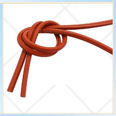 -SPOR Sealing Ring For 28 Cm&30 Cm Double Pan Jumbo Grill