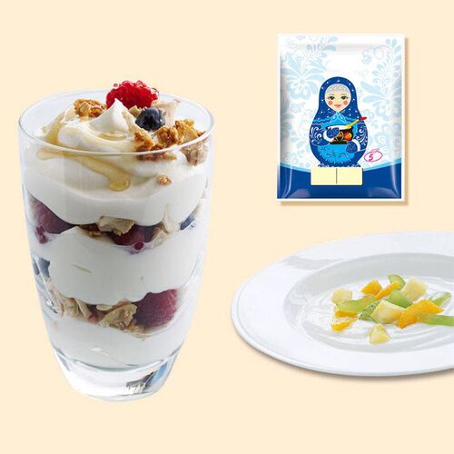 Yogurt Yeast Starter Natural 5 Types of Probiotics Home Made