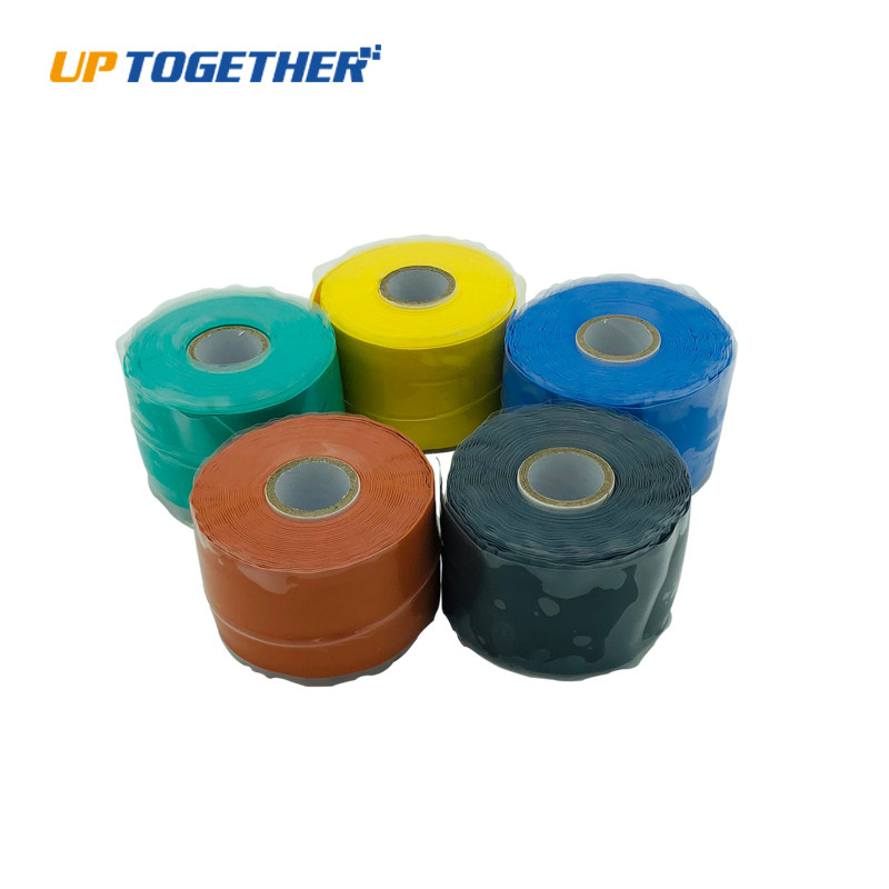 辐照交联硅橡胶自粘带 冷缩包覆带 电力电缆修补带10KV,电子/电工,电工胶带,淘宝优惠券,粉丝福利购,淘宝优惠卷