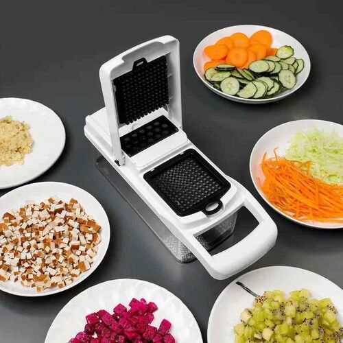 22in1 Multifunctional Vegetable Chopper Household Salad Chop