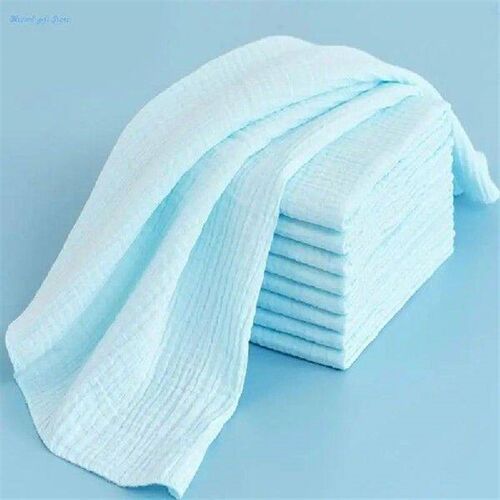 10 Pack Reusable Baby Diaper Cloth Soft Washable Newborn