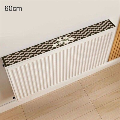 Radiator Dust Cover To B Decorative Radiator Pad