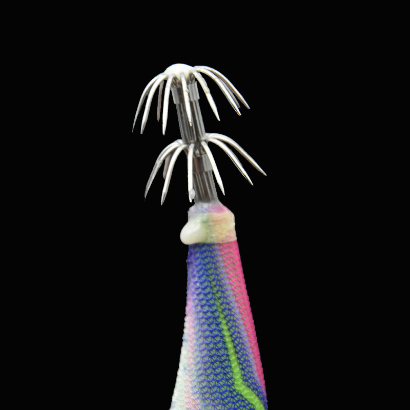 响珠夜光木虾鱿鱼钩荧光仿生假虾乌贼海钓鱿鱼钩垂钓路亚假饵装,户外/登山/野营/旅行用品,路亚饵,淘宝优惠券,粉丝福利购,淘宝优惠卷