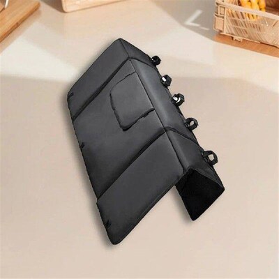 Mountain Bike Pick-Up Pad Holds Up To 5 Bikes Pickup Truck