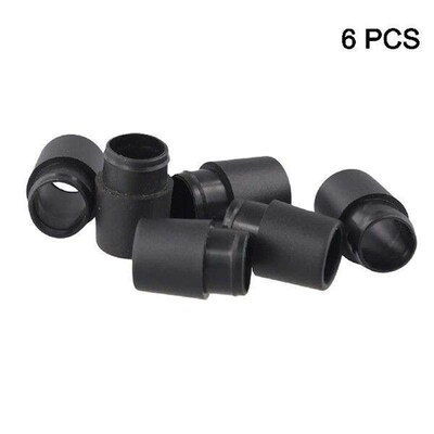 Golf Accessories Golf Ferrules Golfing 335/350/370 6Pcs