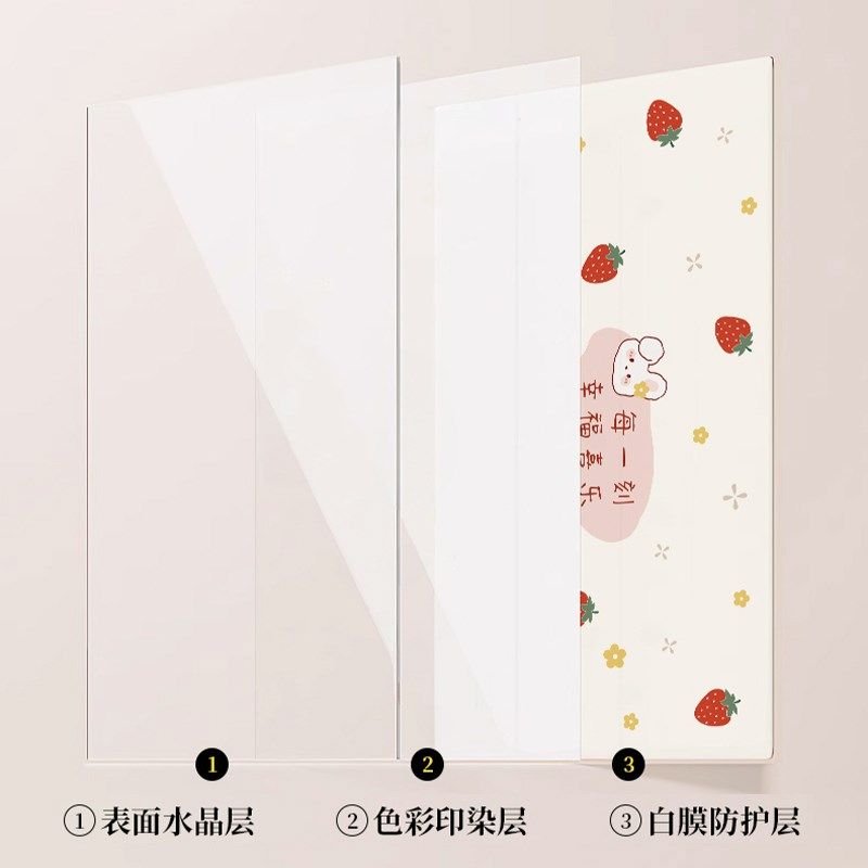 卡通餐桌桌布pvc软玻璃客厅桌垫防水防油隔热台面保护垫茶几垫子,居家布艺,桌布,淘宝优惠券,粉丝福利购,淘宝优惠卷