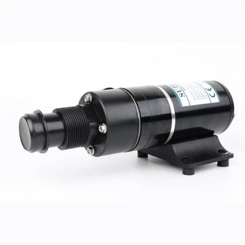 45L/Min sewage lift pump Septic tank caravanning yacht House - 实物图