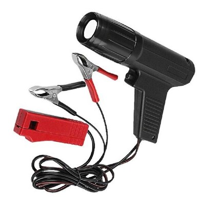 12V Auto Strobe Lamp LED Inductive Engine Timing Light